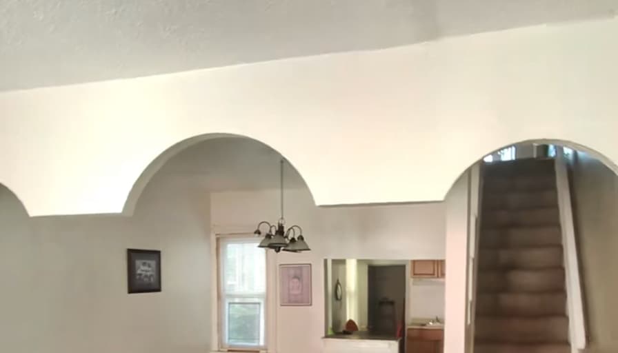 Chris's room