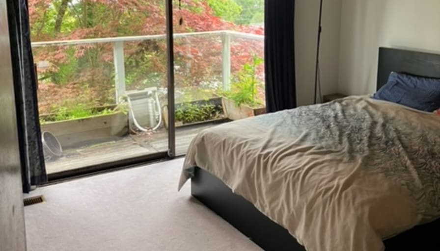 Rob's room