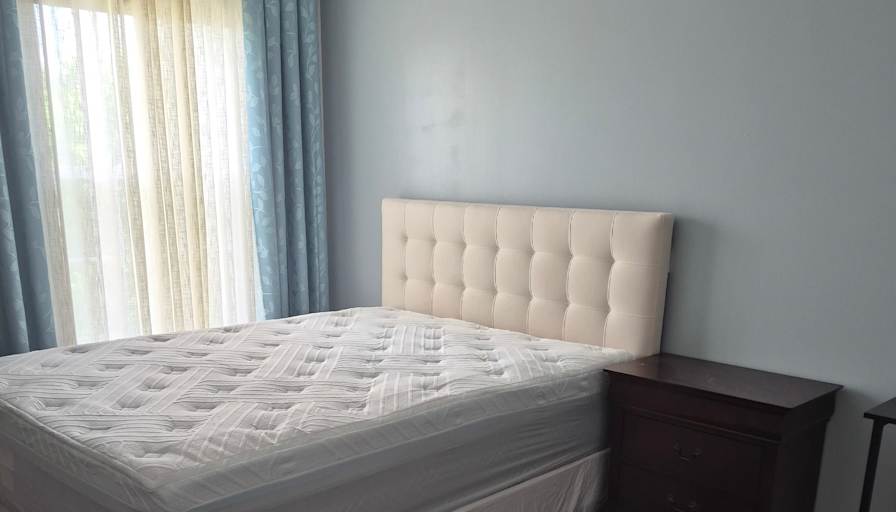 Claire's room