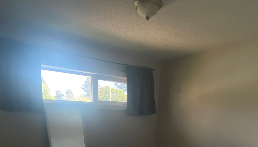 Josh's room