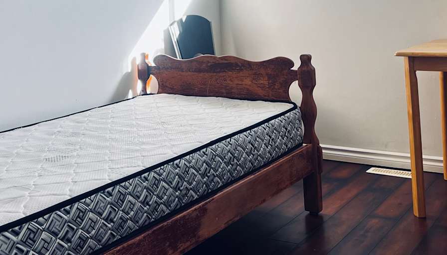 Lily's room