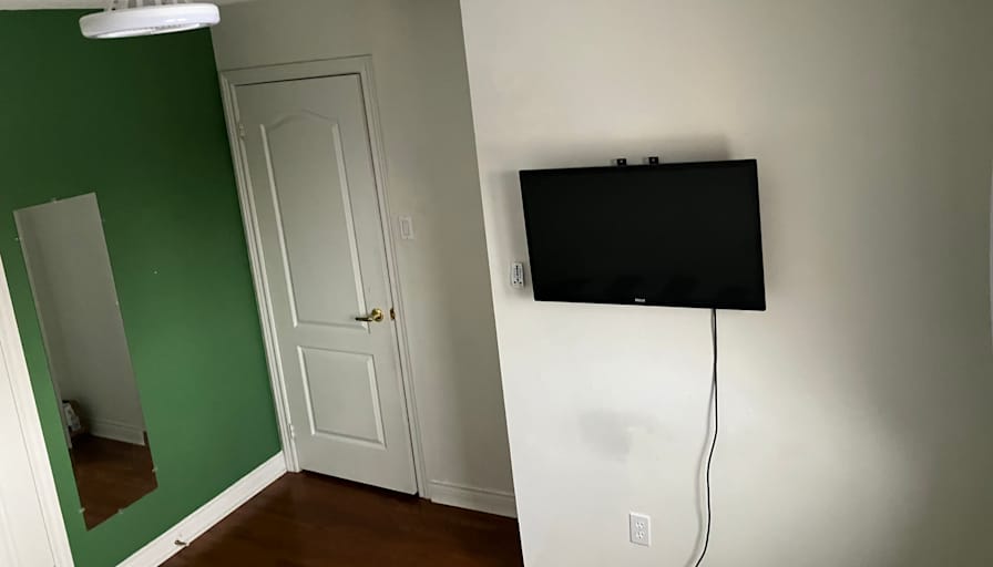 luigi's room