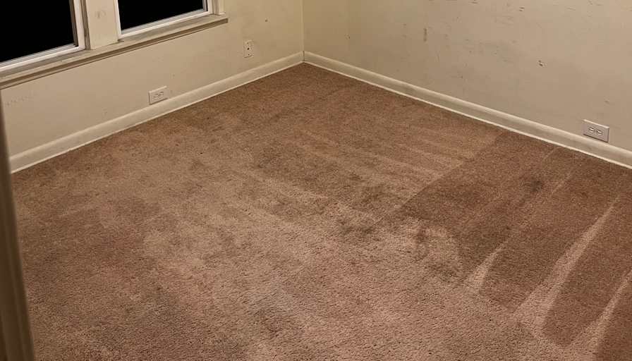 Ty's room
