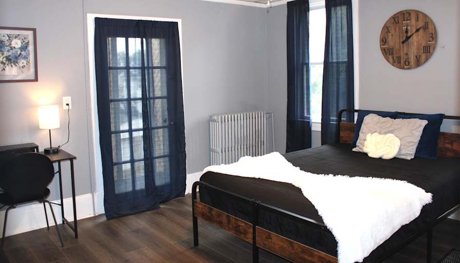 PadSplit's room