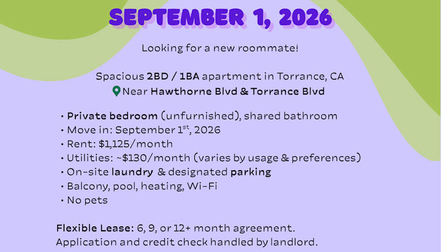 Eileen's room