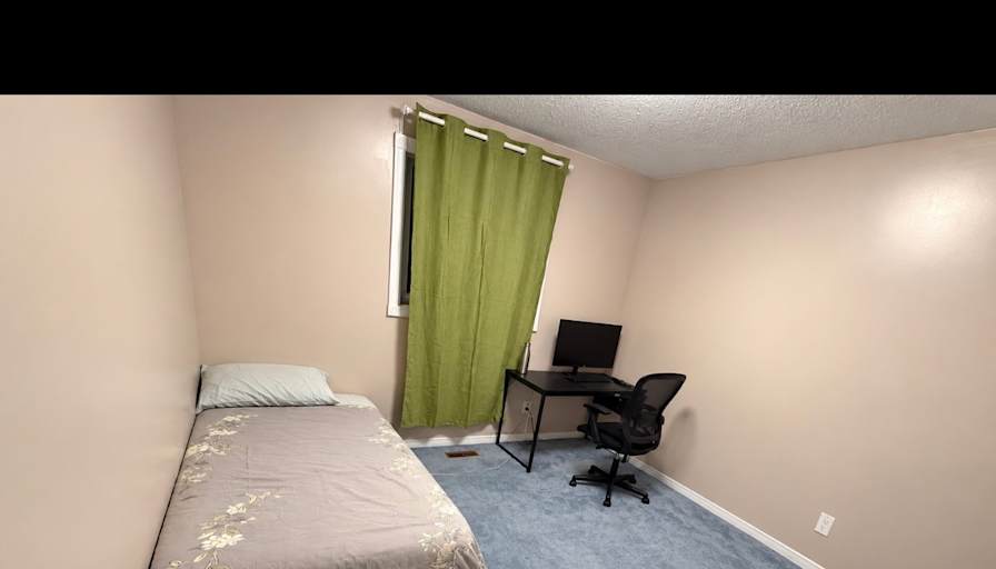 Ram's room