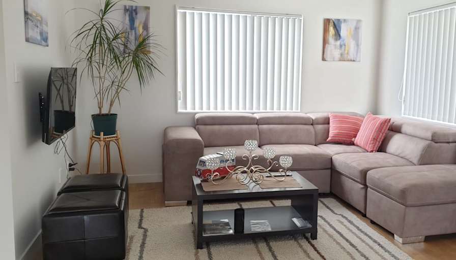 Paul's room
