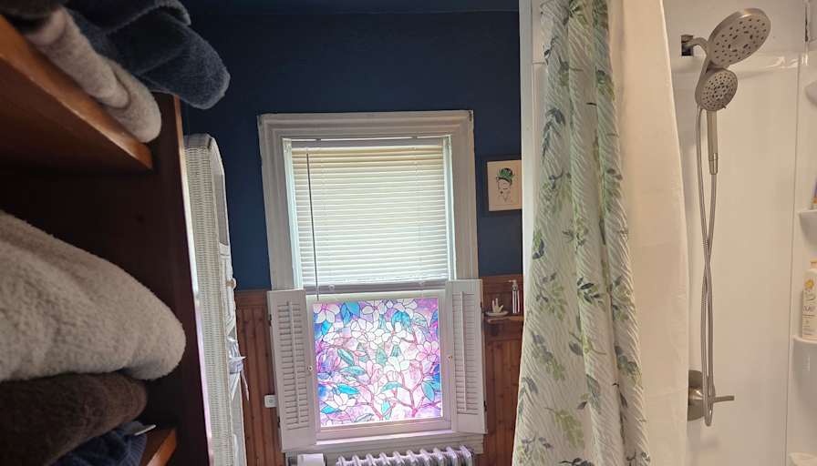 Dani Holden's room
