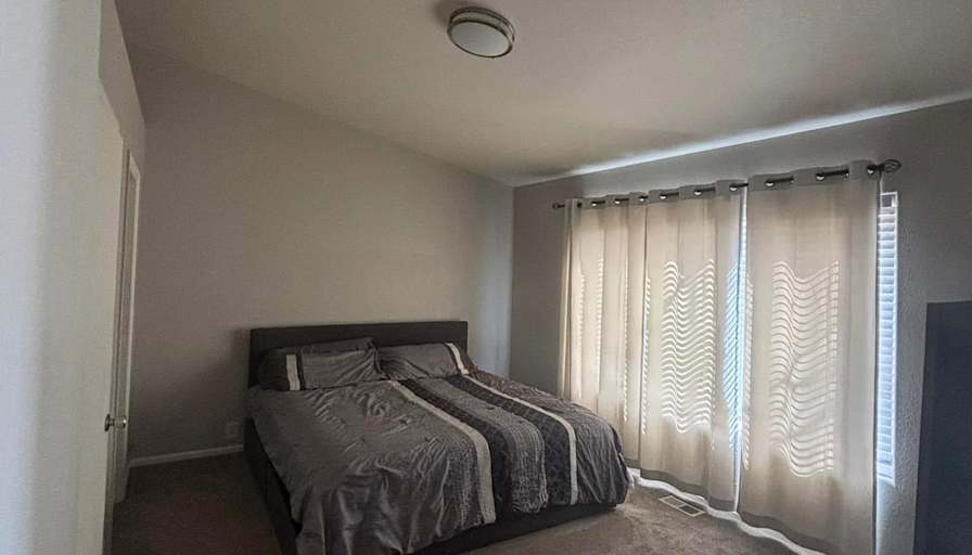 Brooke Marshall's room
