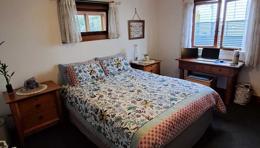 Tarne's room