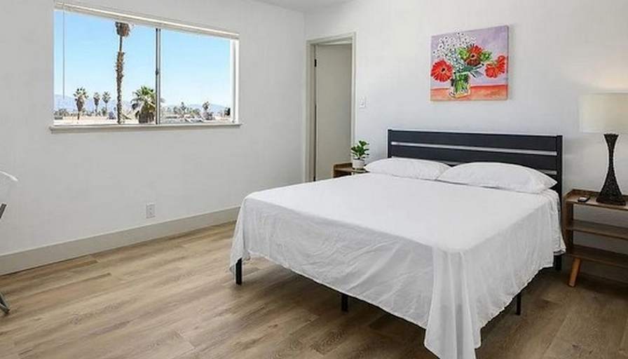 Dorothy's room