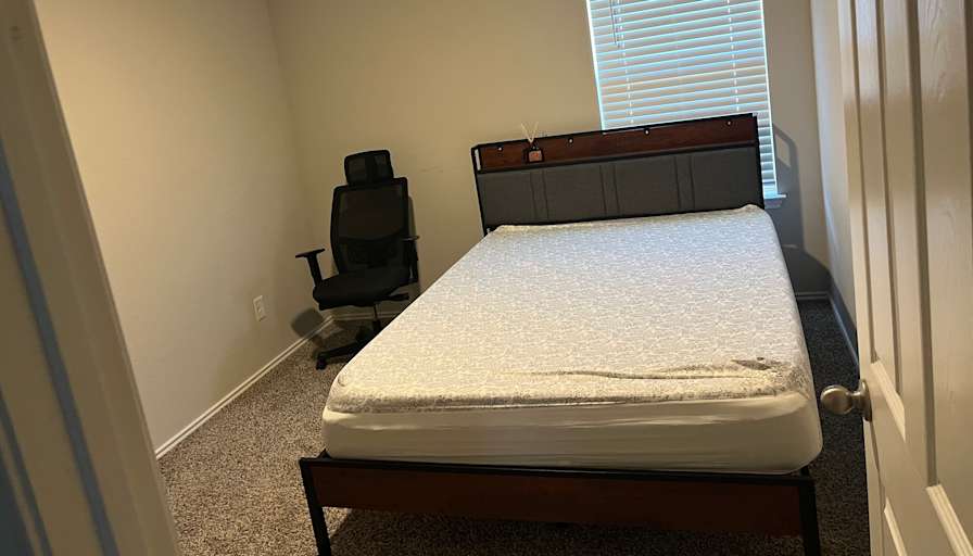 Adm's room