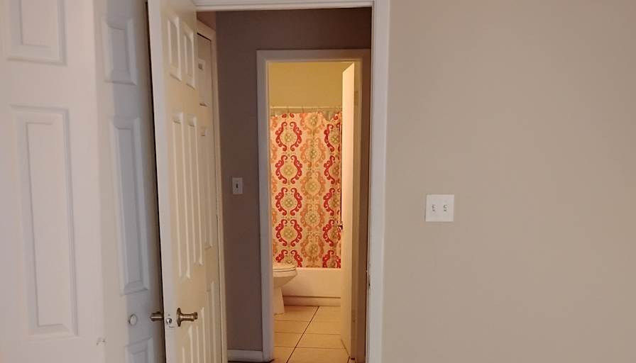 Jay's room