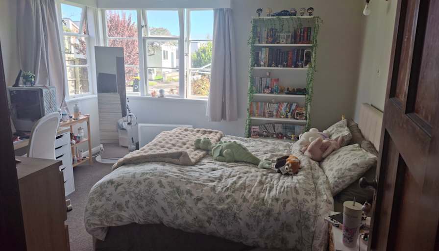 Alyssa's room
