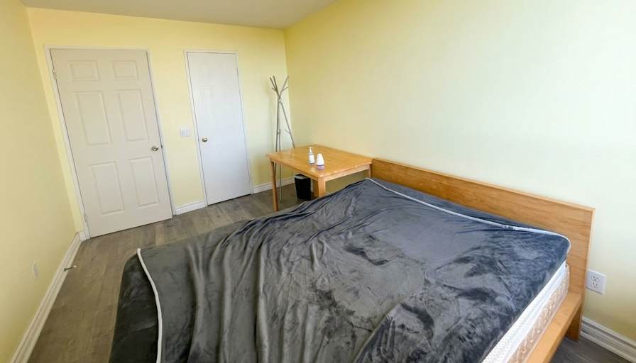 JAY PARMAR's room