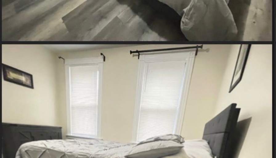 Khaled's room