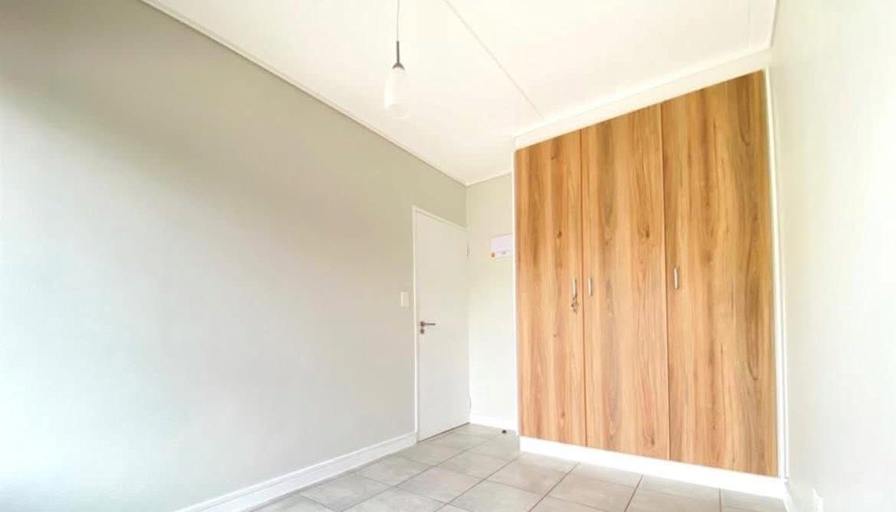Anathi's room