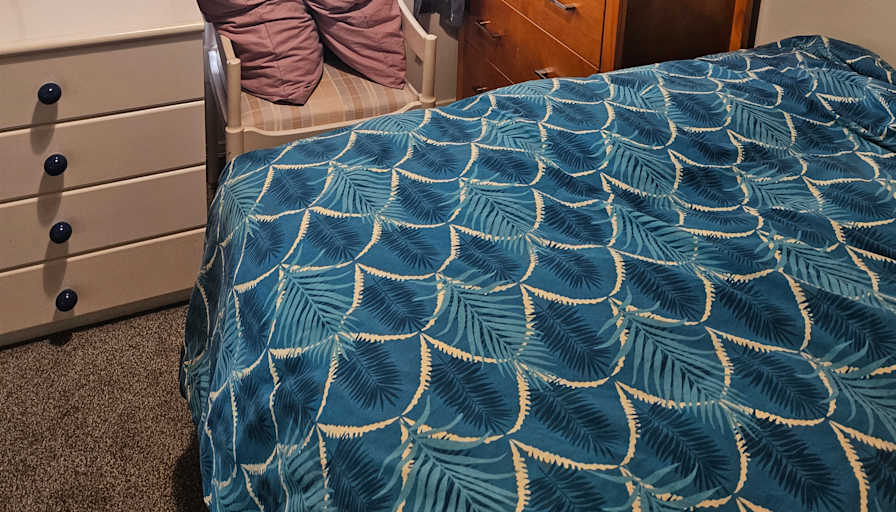 Neatss's room