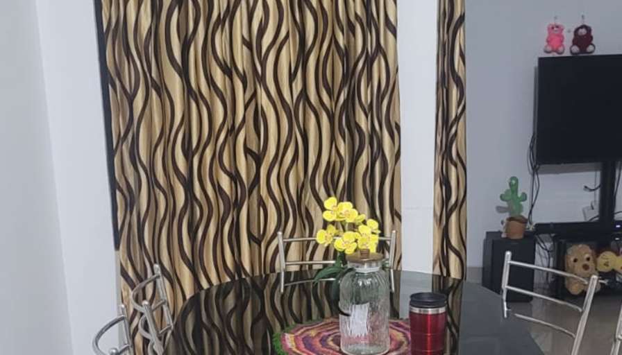 Dhanesh D's room