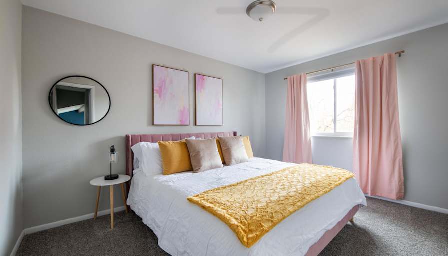 PadSplit's room