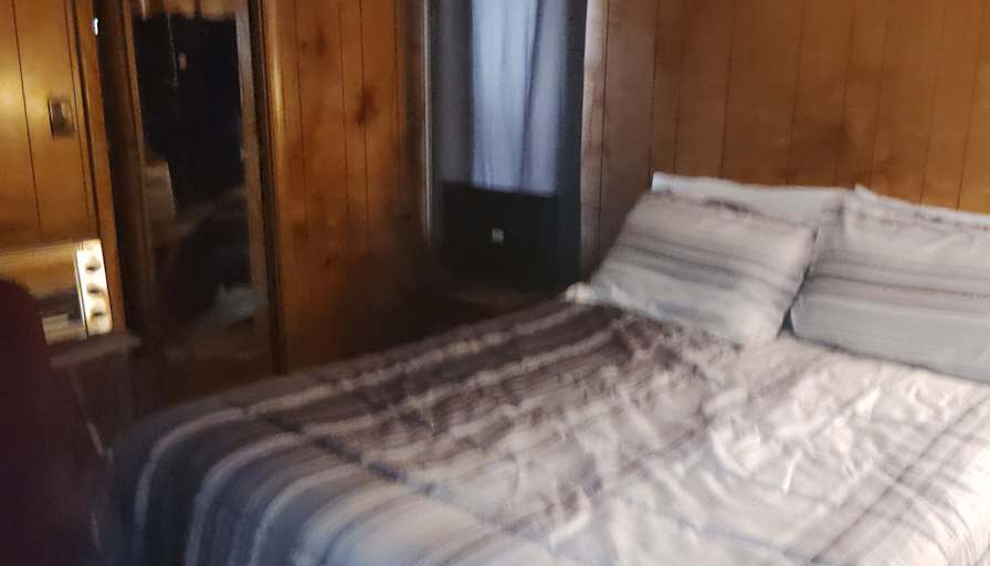 Steve's room