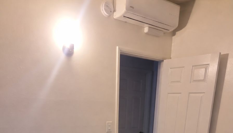 Sarita Woestman's room