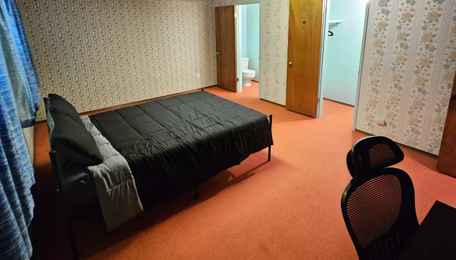 collin's room