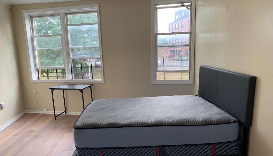 Edward's room