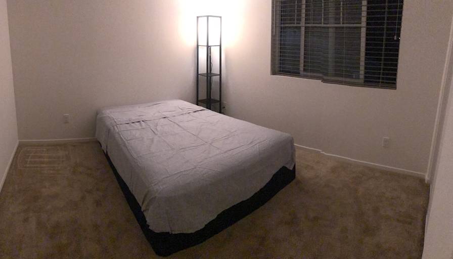 Rose's room