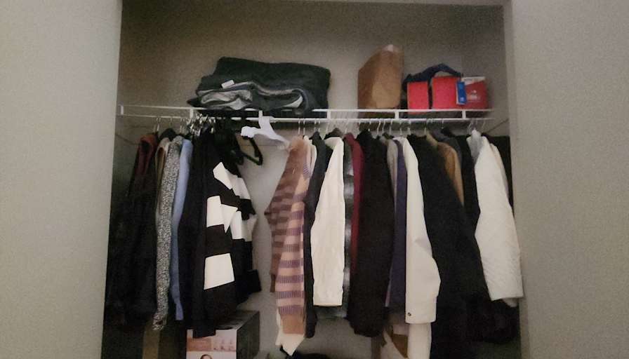 Hozea's room