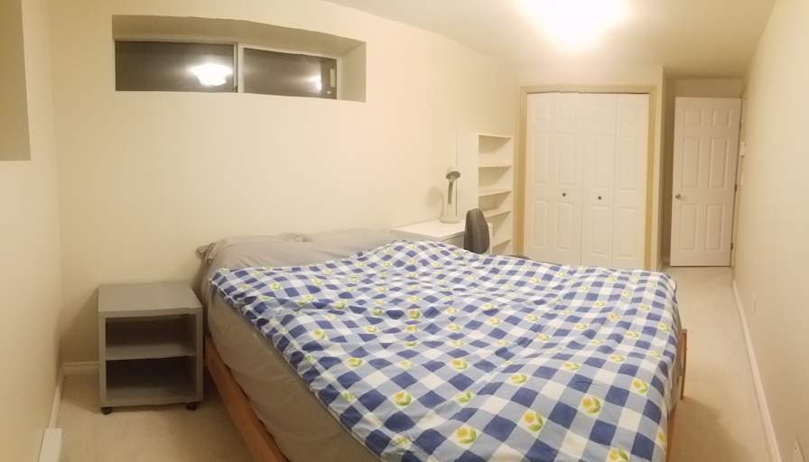 Lisa's room