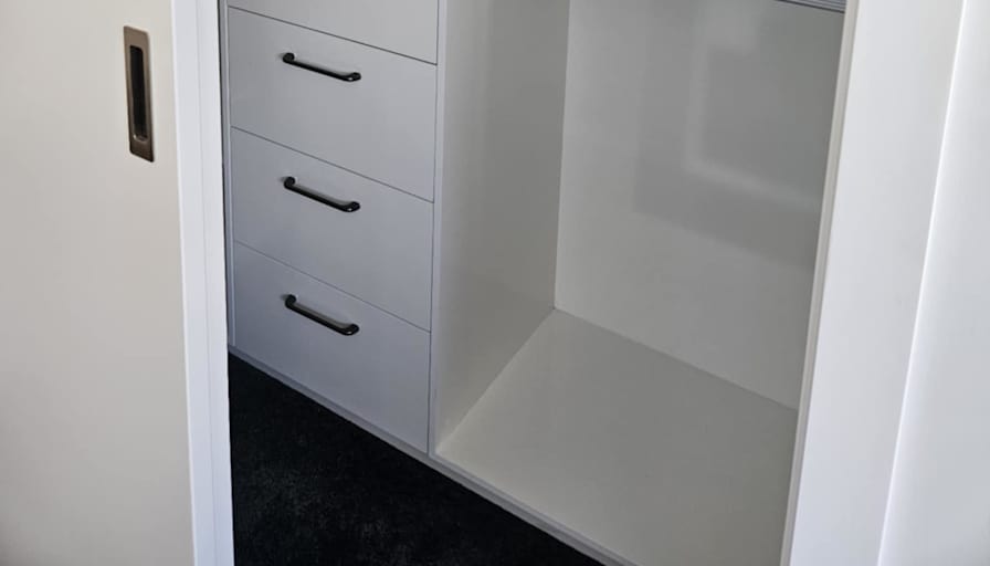 Liam's room