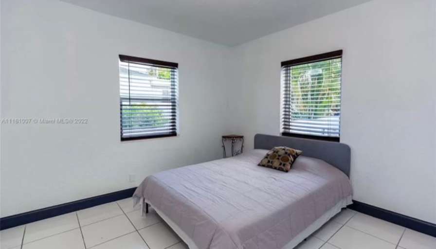 Jay's room
