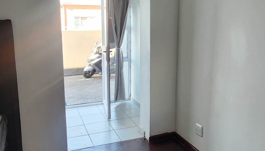 Leite Properties's room