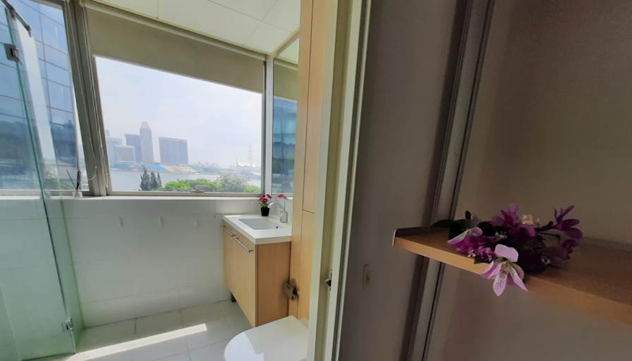 VVA EI's room