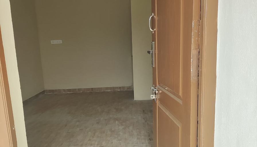 Nishok's room