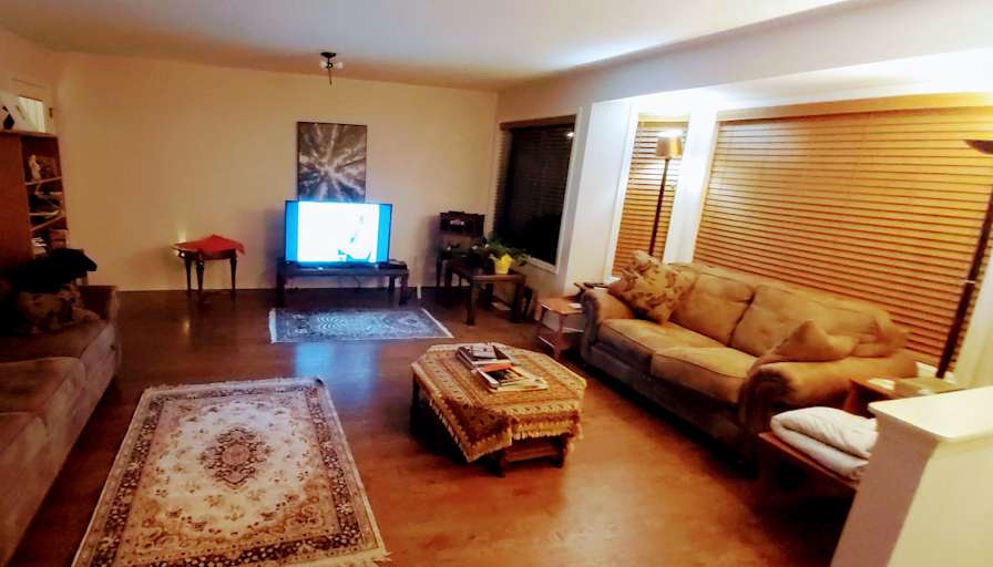 Christopher's room