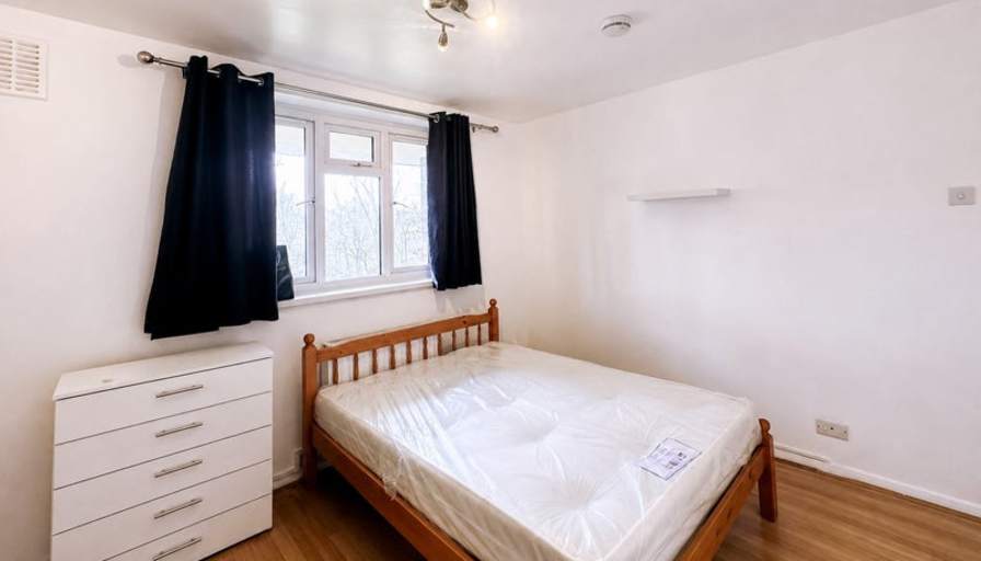 LDS Property Finder's room