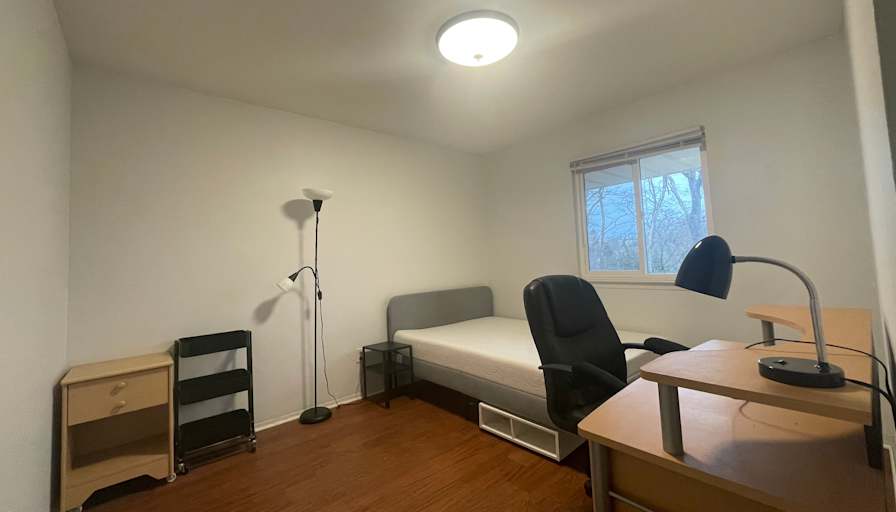 Will's room