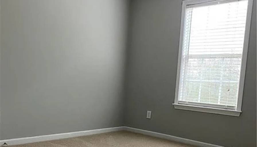 Connor's room
