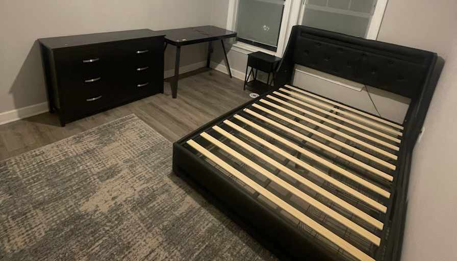 Prince's room