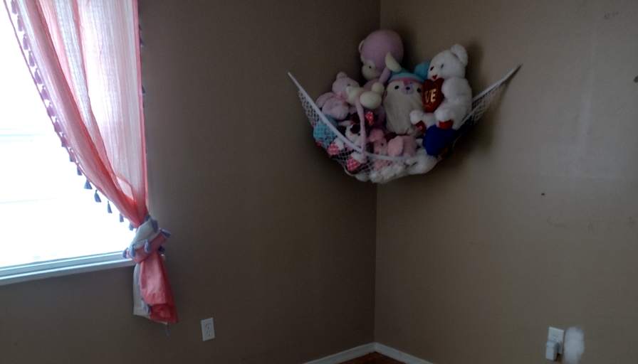 Melissa's room