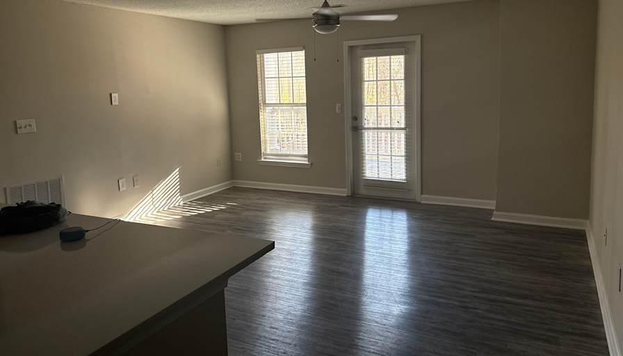 Claynaya's room