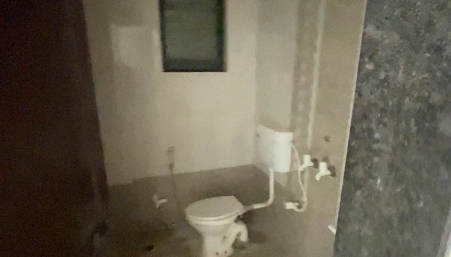Suraj  Rawate's room