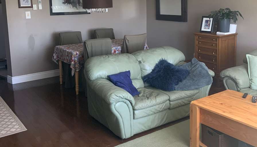 Christine's room