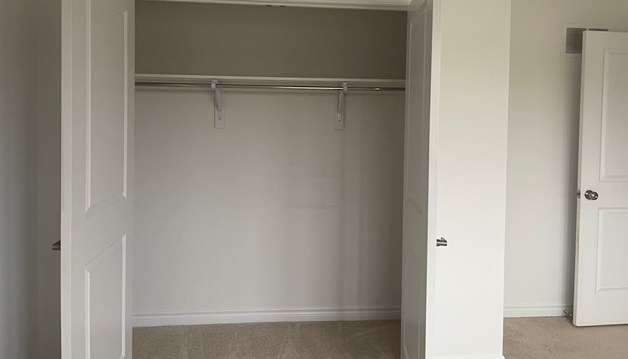 Parth's room