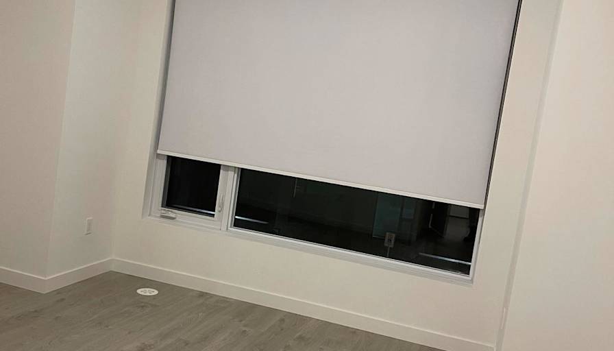 Suman's room