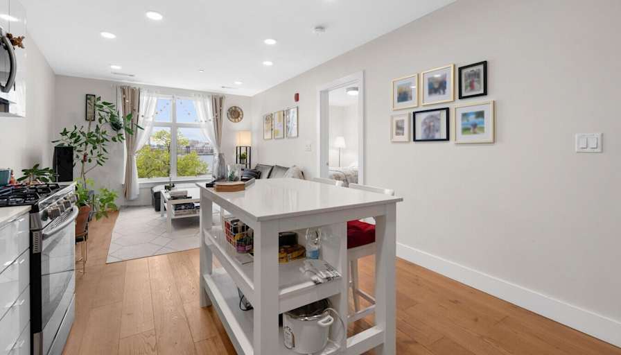 Ronald's room
