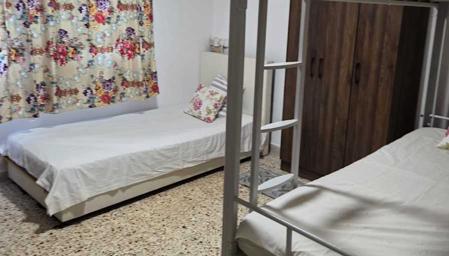 Joy's room
