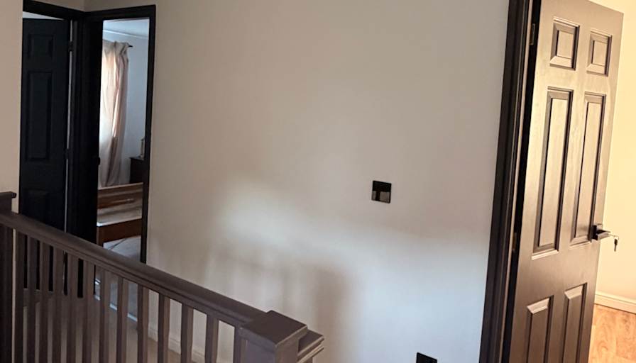 Lucy's room